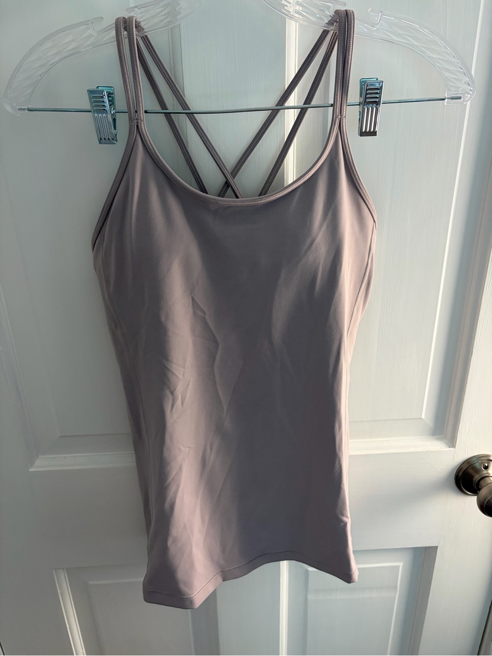 lululemon athletica Workout Tank